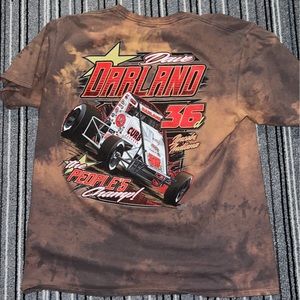 Vintage Racing T-shirt
